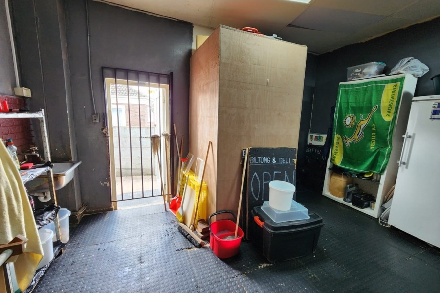 To Let commercial Property for Rent in Parklands Western Cape
